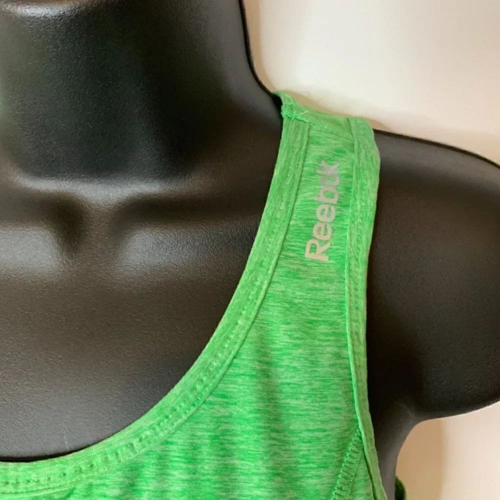 Reebok Tank Top  - Picture 3 of 8